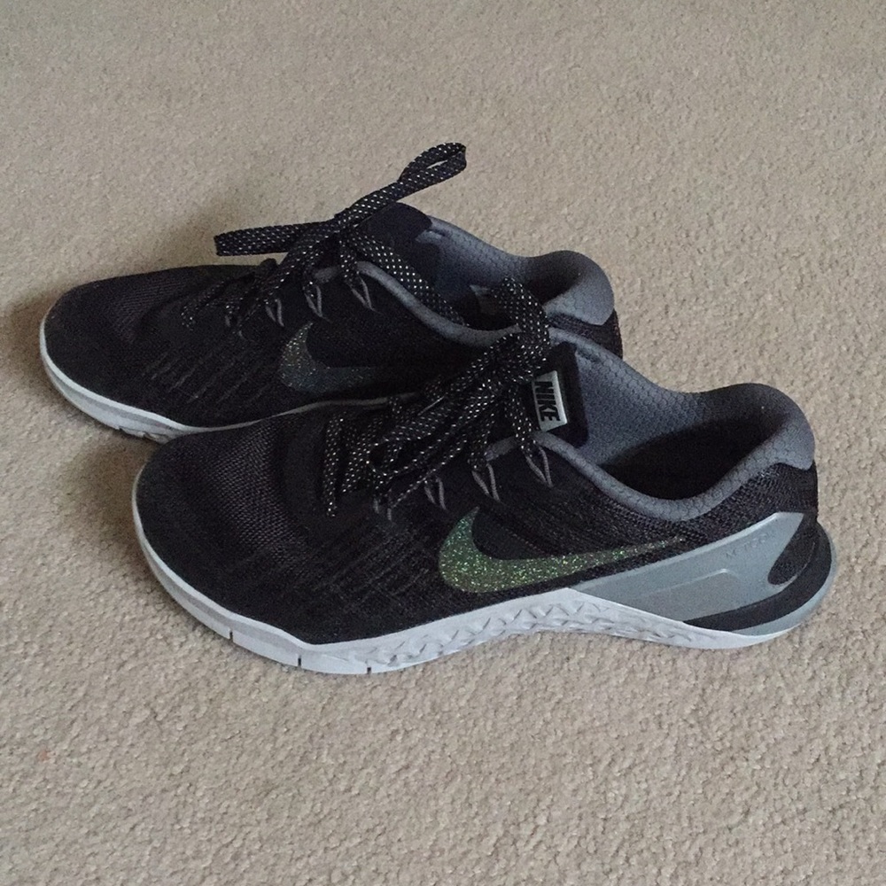 Nike training shoes 🥰😘